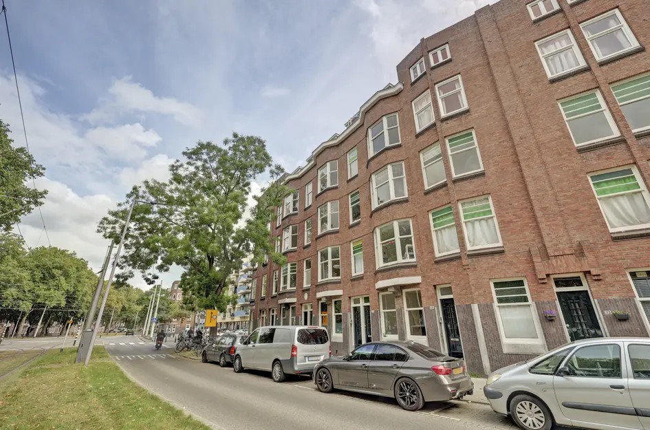 Mathenesserdijk 105B 03
