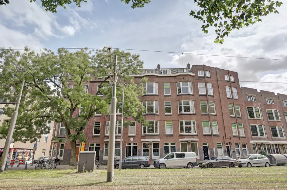Mathenesserdijk 105B 03