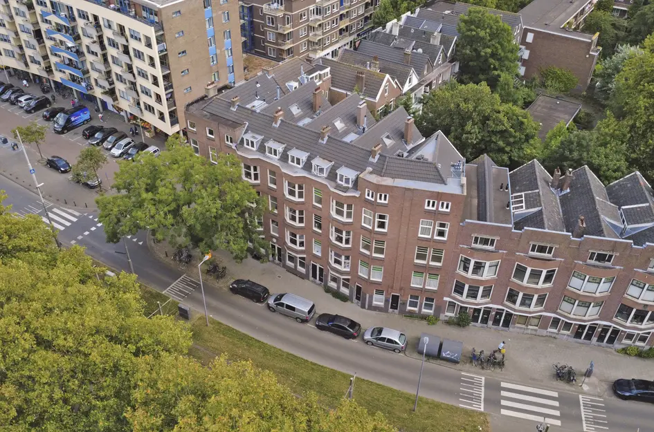 Mathenesserdijk 105B 03