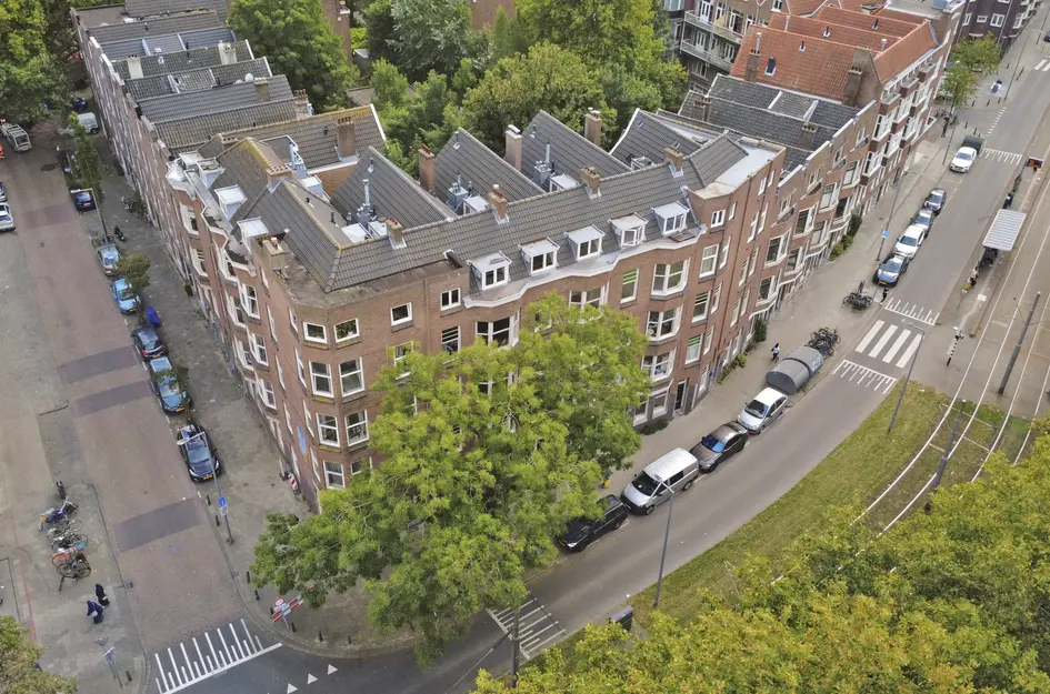 Mathenesserdijk 105B 03