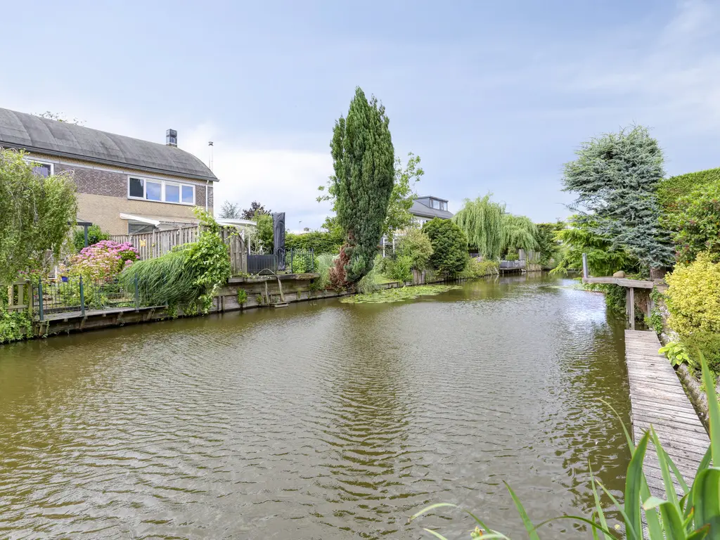 Chopinstraat 35, CAPELLE AAN DEN IJSSEL