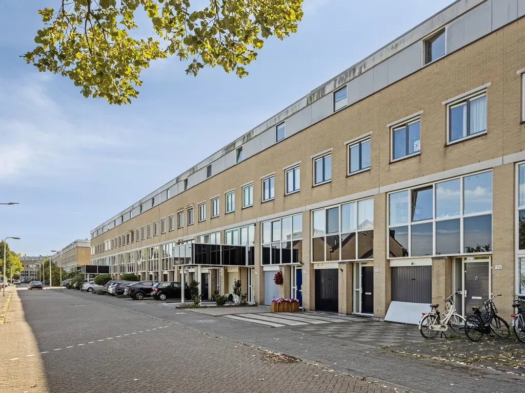 Vivaldistraat 138, CAPELLE AAN DEN IJSSEL