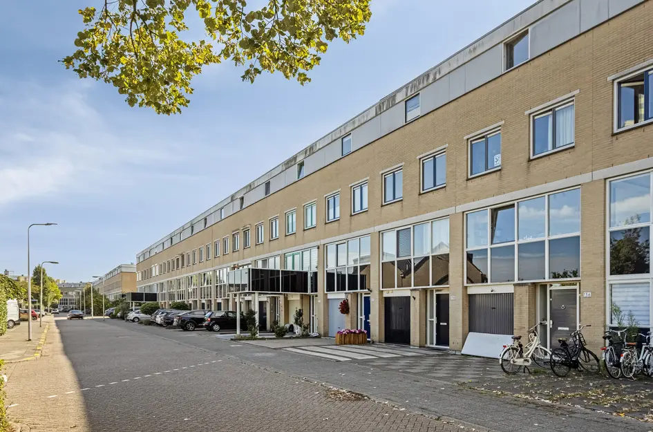 Vivaldistraat 138