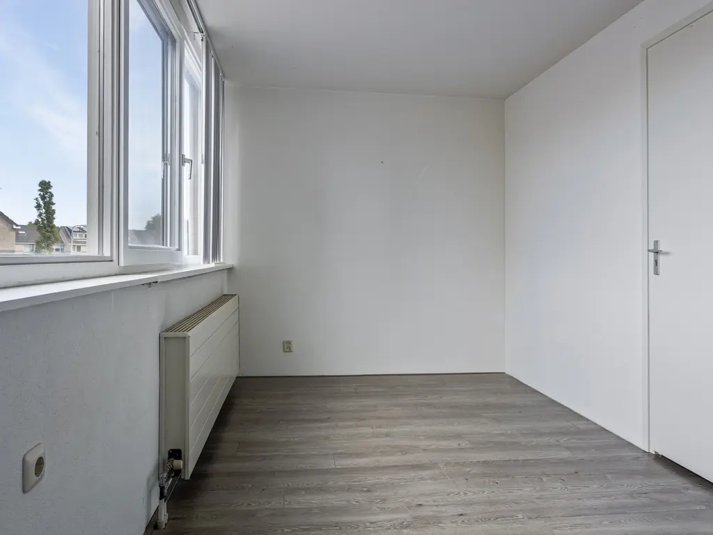 Vivaldistraat 138, CAPELLE AAN DEN IJSSEL