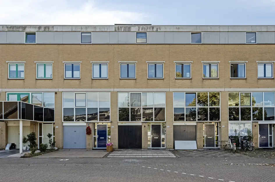 Vivaldistraat 138