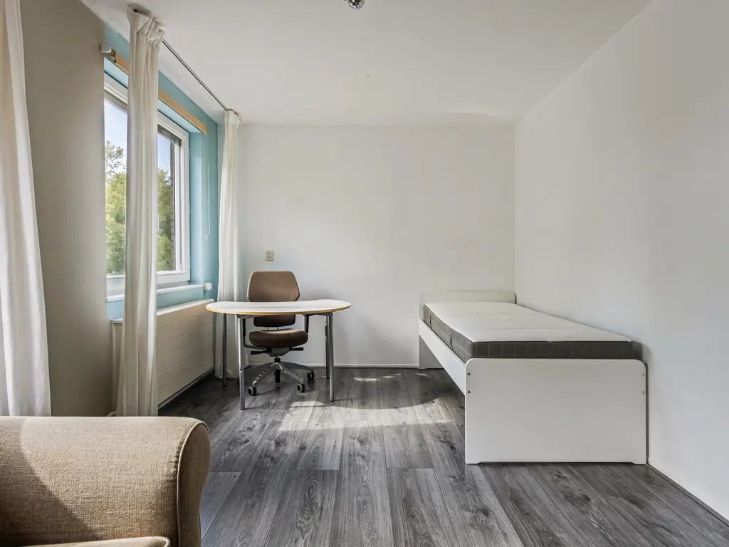 Vivaldistraat 138, CAPELLE AAN DEN IJSSEL