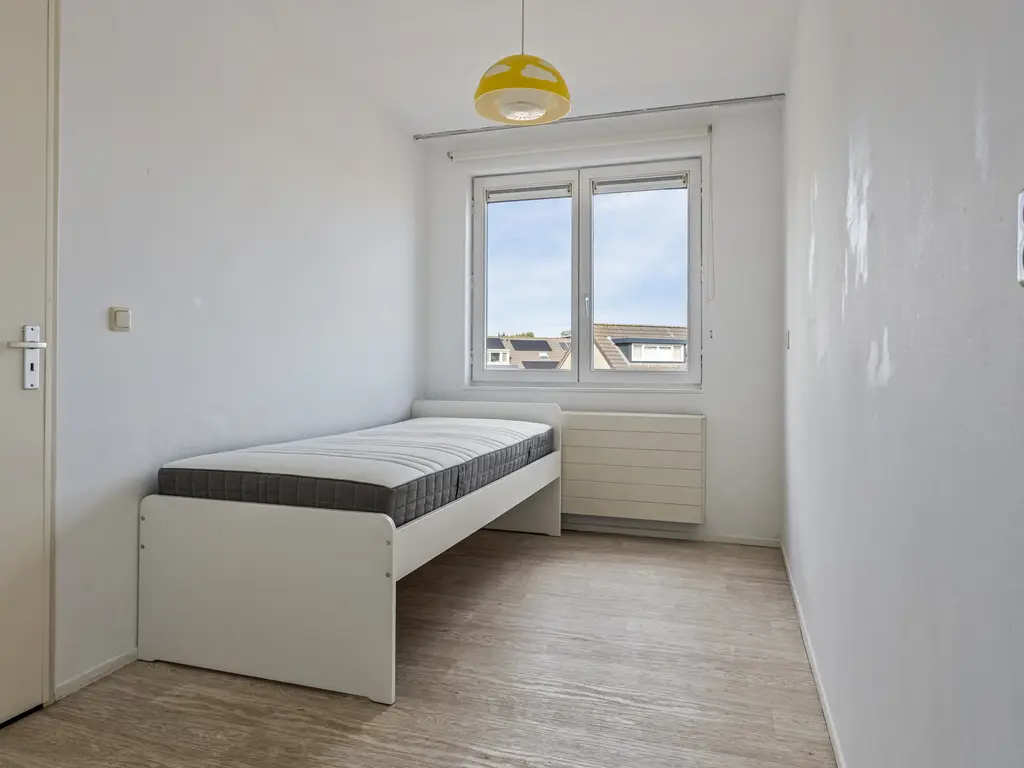 Vivaldistraat 138, CAPELLE AAN DEN IJSSEL