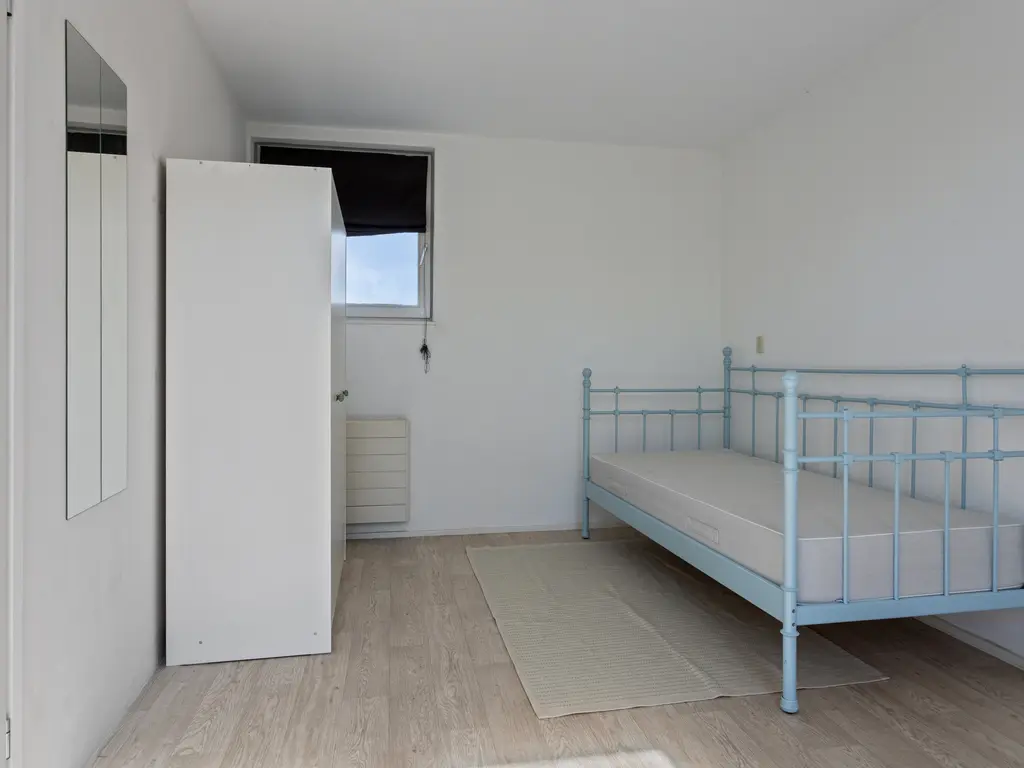 Vivaldistraat 138, CAPELLE AAN DEN IJSSEL