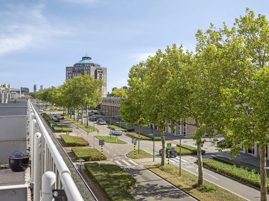 Vivaldistraat 138, CAPELLE AAN DEN IJSSEL
