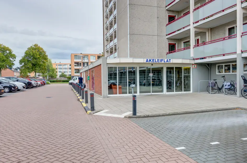 Akeleistraat 24H