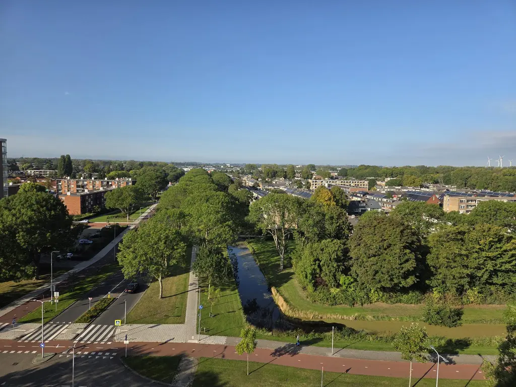 Akeleistraat 24H, SPIJKENISSE
