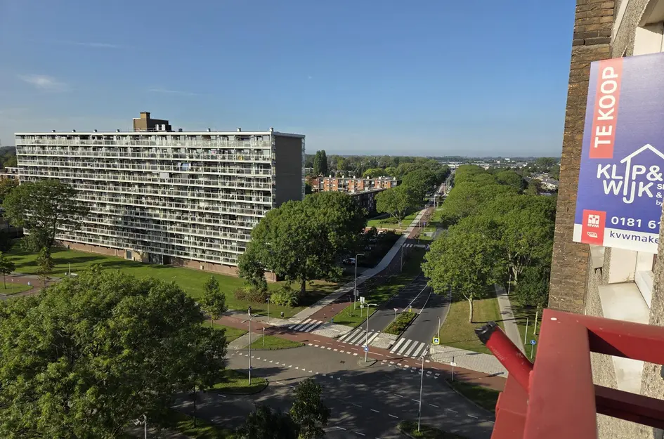Akeleistraat 24H