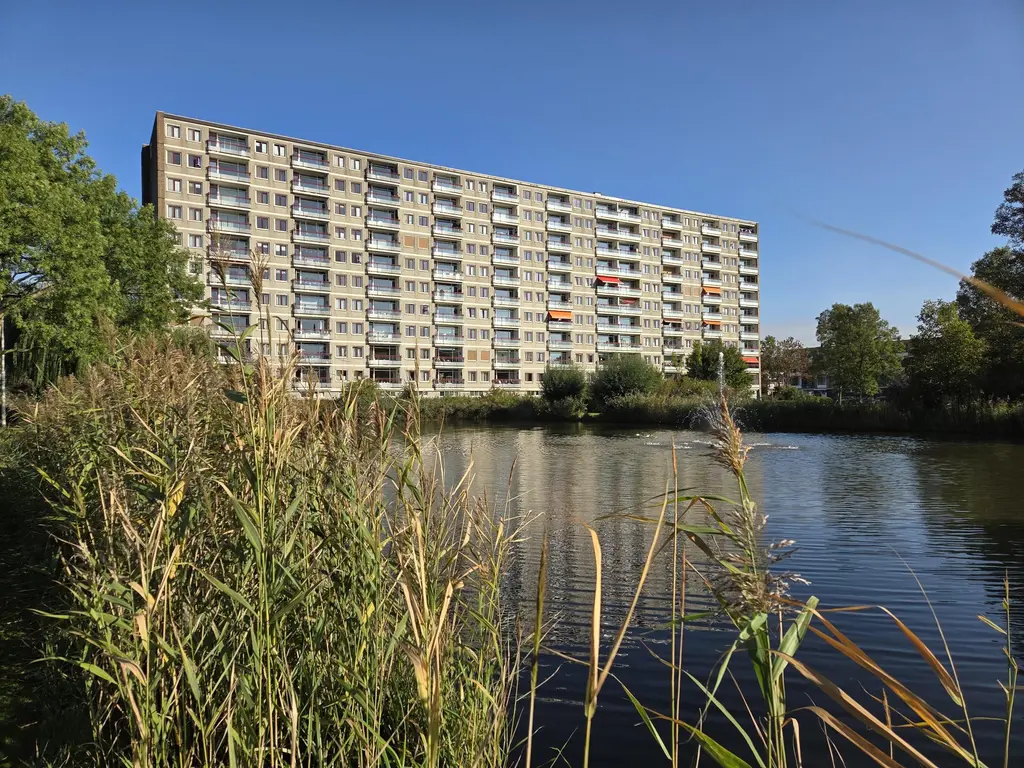 Akeleistraat 24H, SPIJKENISSE