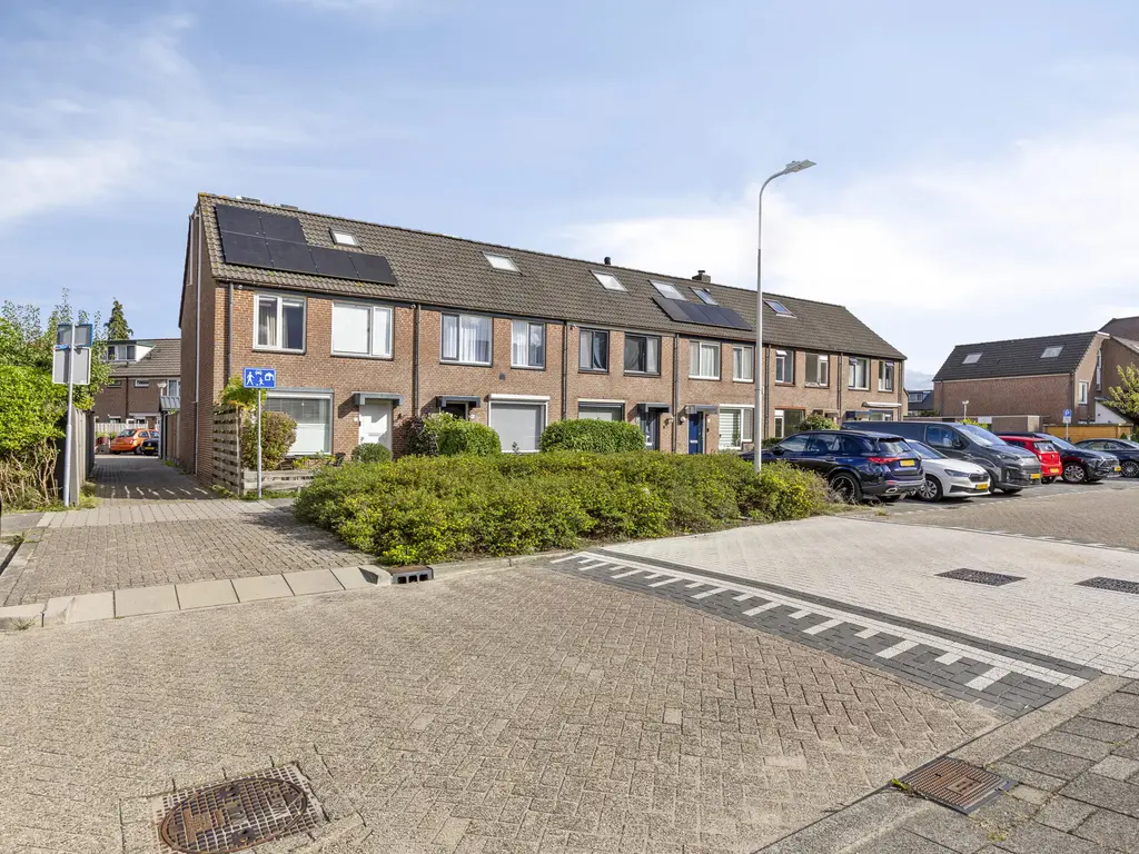 Grafiek 91, CAPELLE AAN DEN IJSSEL