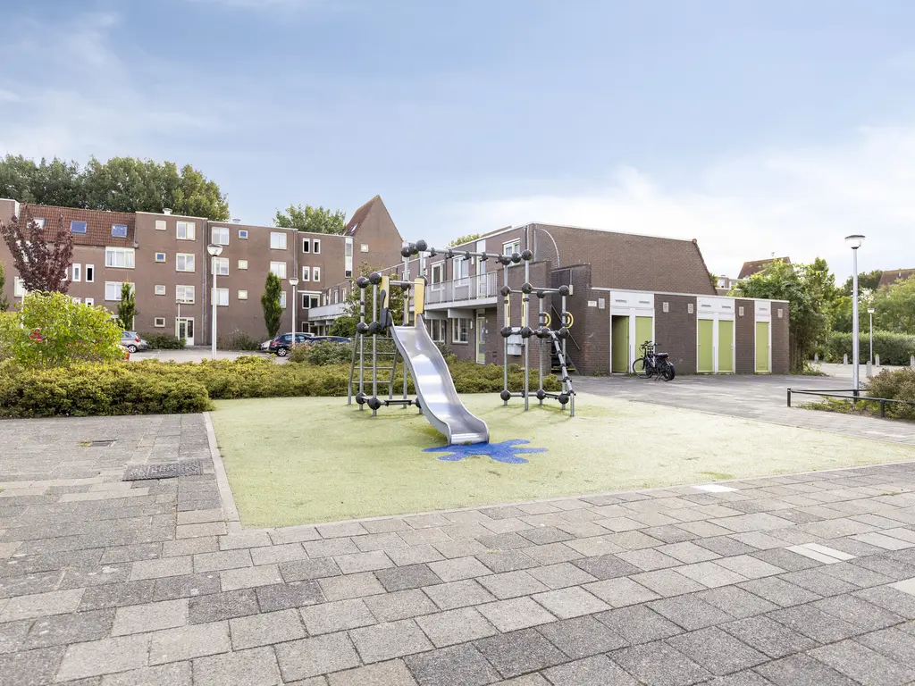 Grafiek 91, CAPELLE AAN DEN IJSSEL