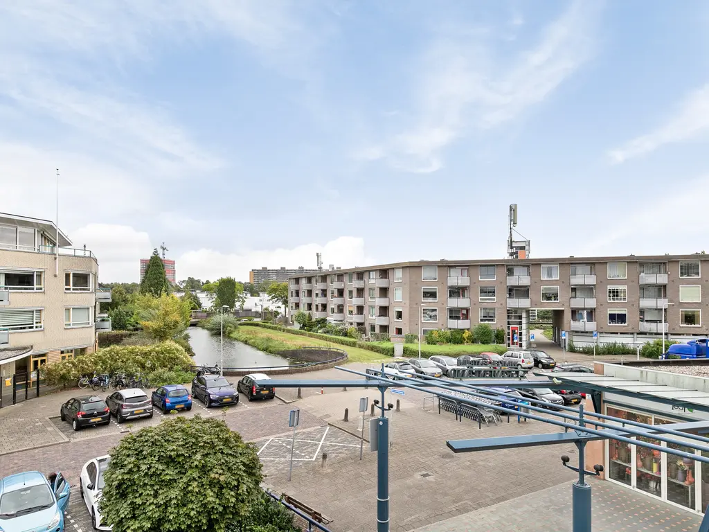 Puccinistraat 73, CAPELLE AAN DEN IJSSEL