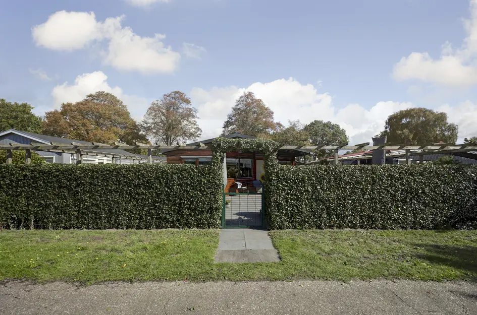 Gorsplein 2, Meiendaal 5 