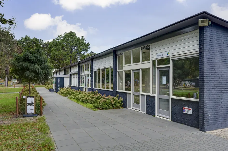 Gorsplein 2, Meiendaal 5 