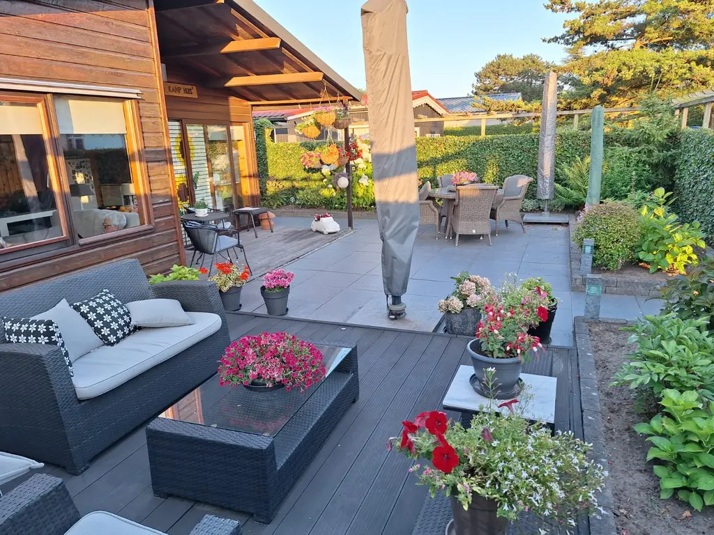 Gorsplein 2, Meiendaal 5 , OOSTVOORNE