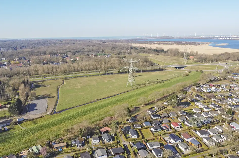 Gorsplein 2, Meiendaal 5 