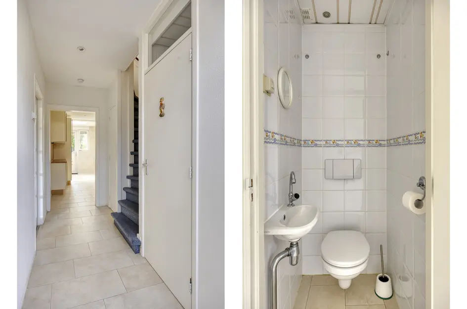Rodaristraat 28