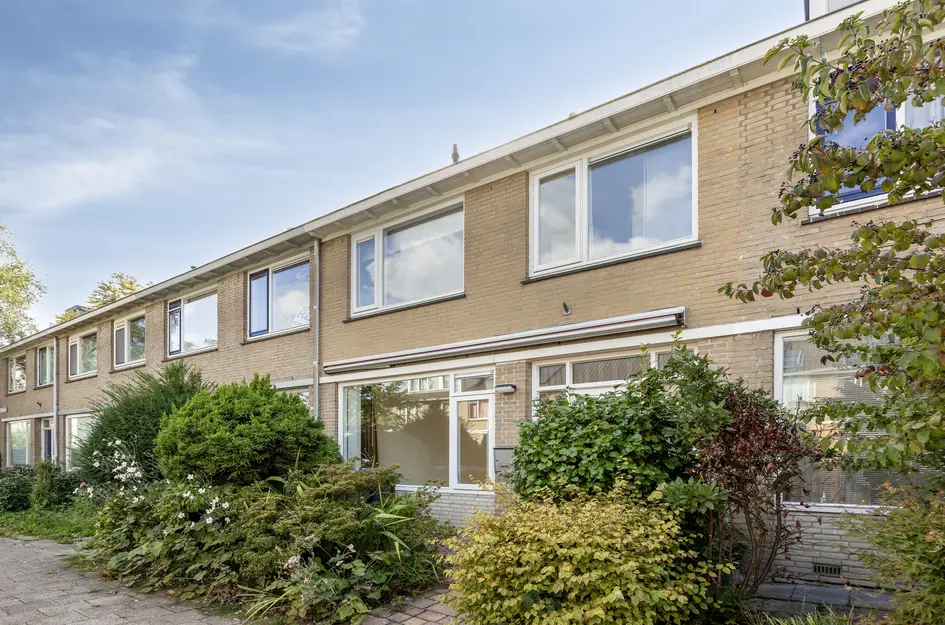 Rodaristraat 28