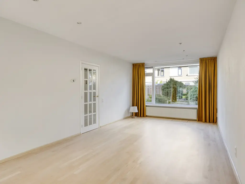 Rodaristraat 28, ROTTERDAM
