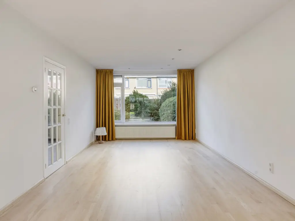 Rodaristraat 28, ROTTERDAM