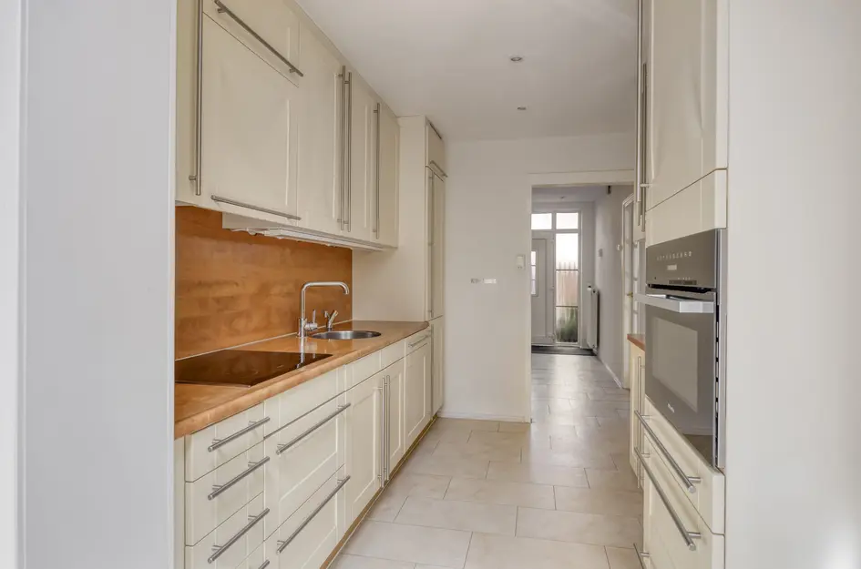 Rodaristraat 28
