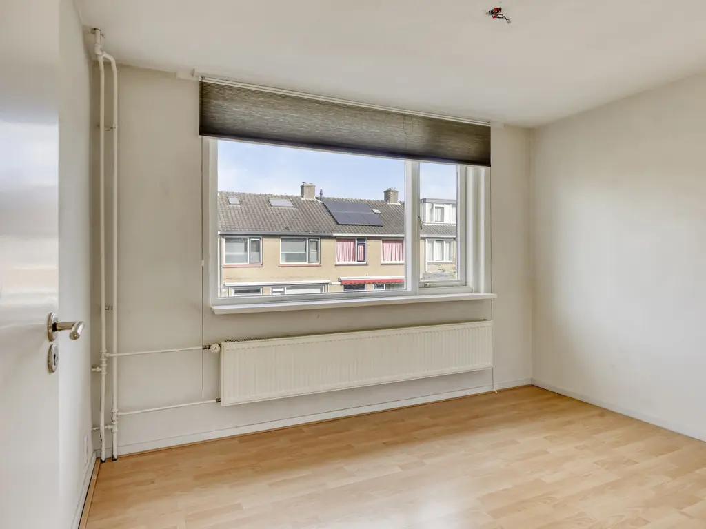 Rodaristraat 28, ROTTERDAM