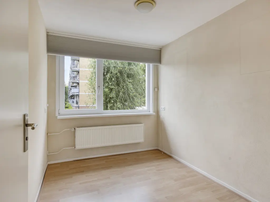 Rodaristraat 28, ROTTERDAM