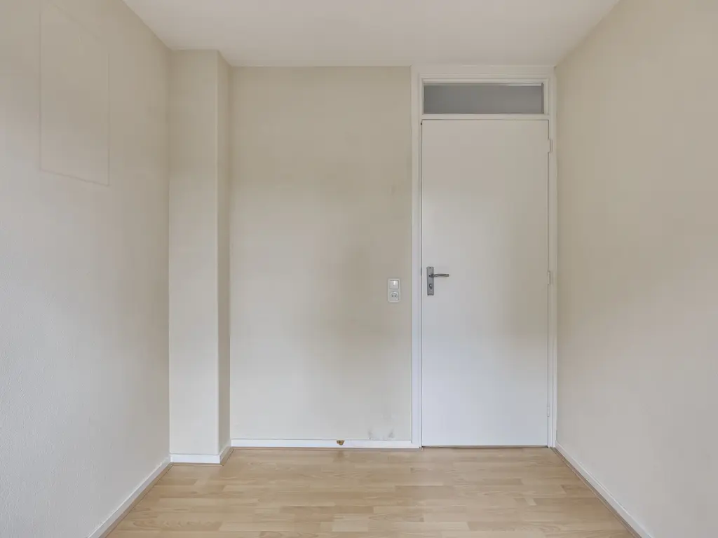 Rodaristraat 28, ROTTERDAM