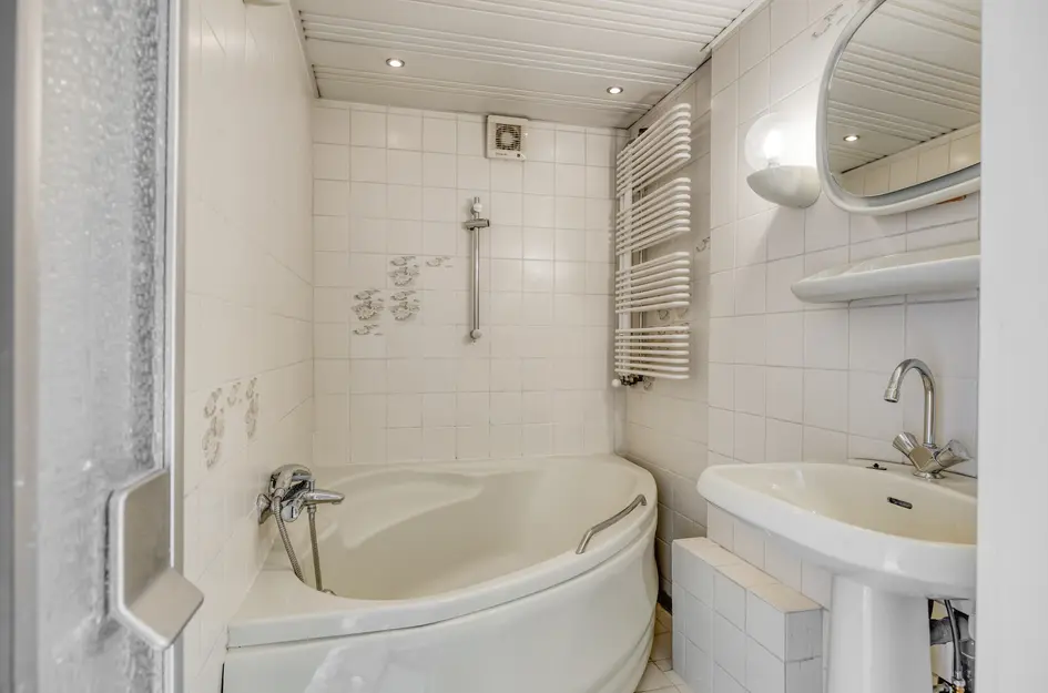 Rodaristraat 28
