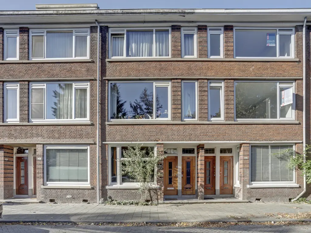 Grieksestraat 58A, ROTTERDAM