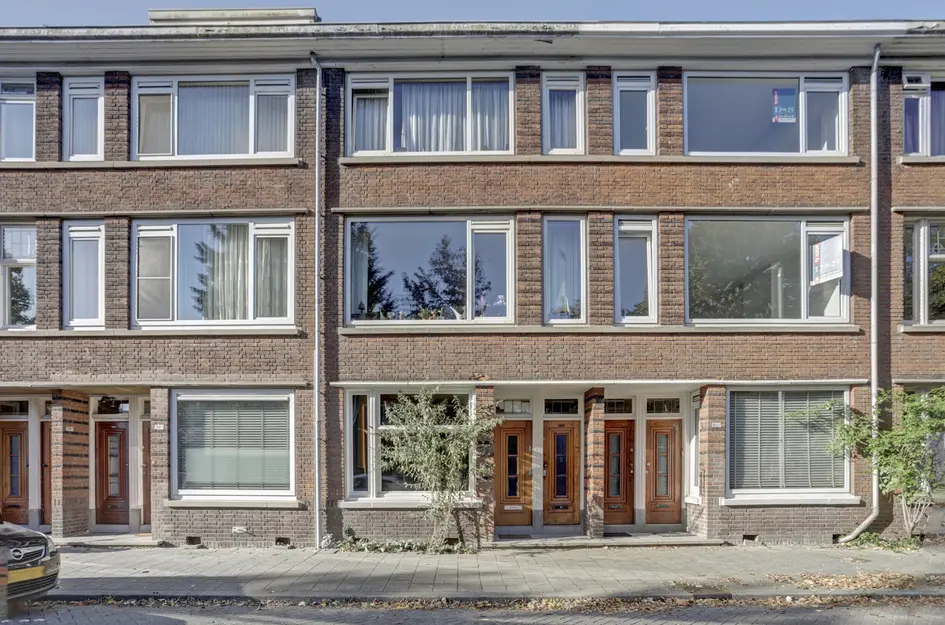Grieksestraat 58A