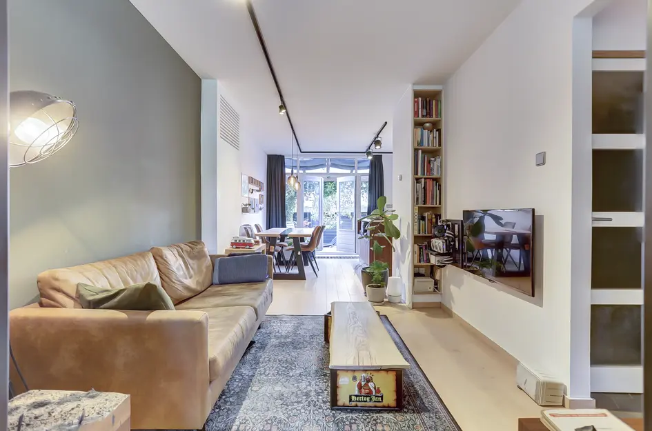 Grieksestraat 58A