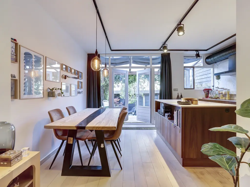 Grieksestraat 58A, ROTTERDAM
