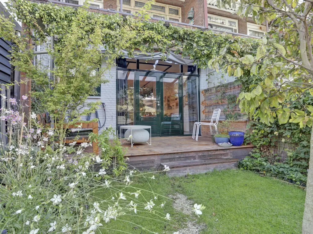 Grieksestraat 58A, ROTTERDAM