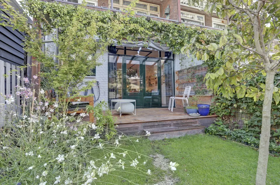 Grieksestraat 58A