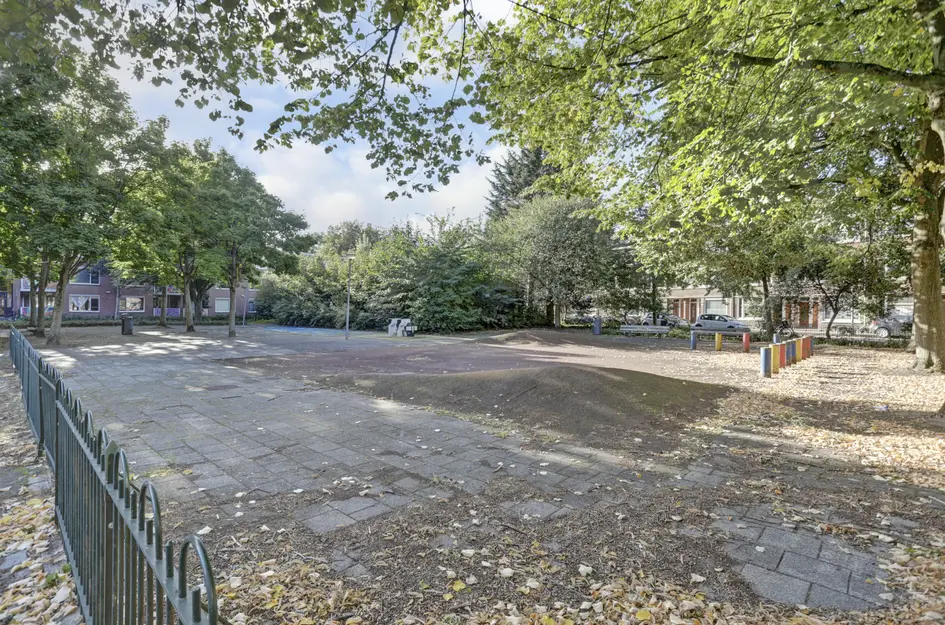 Grieksestraat 58A