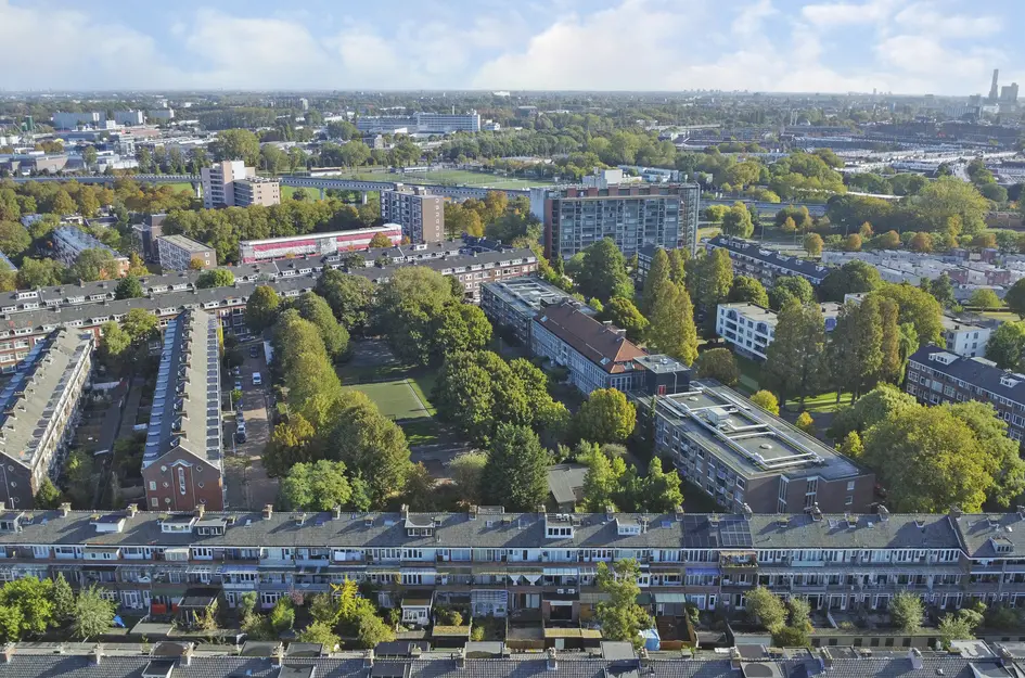 Grieksestraat 58A