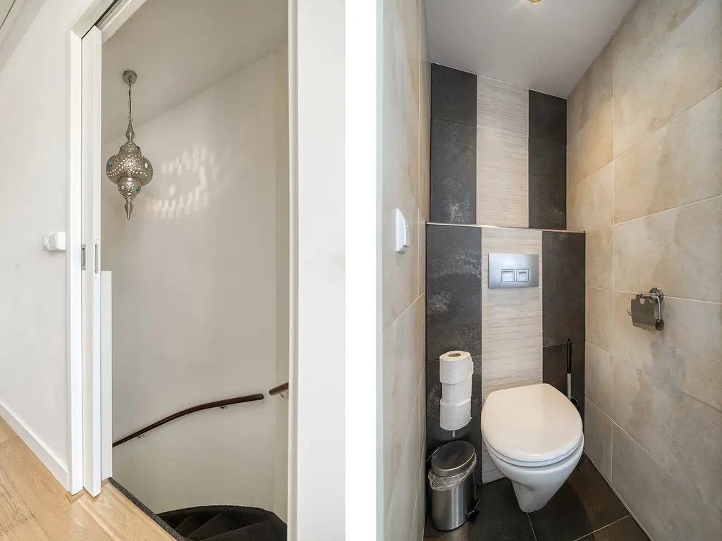 Kurt Schwittersstraat 9, ROTTERDAM