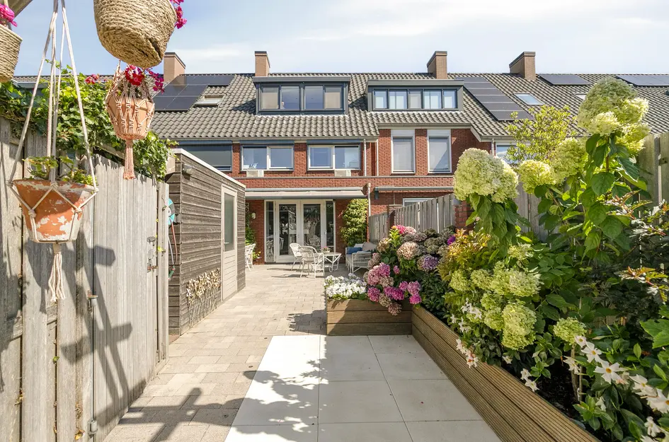 Kurt Schwittersstraat 9