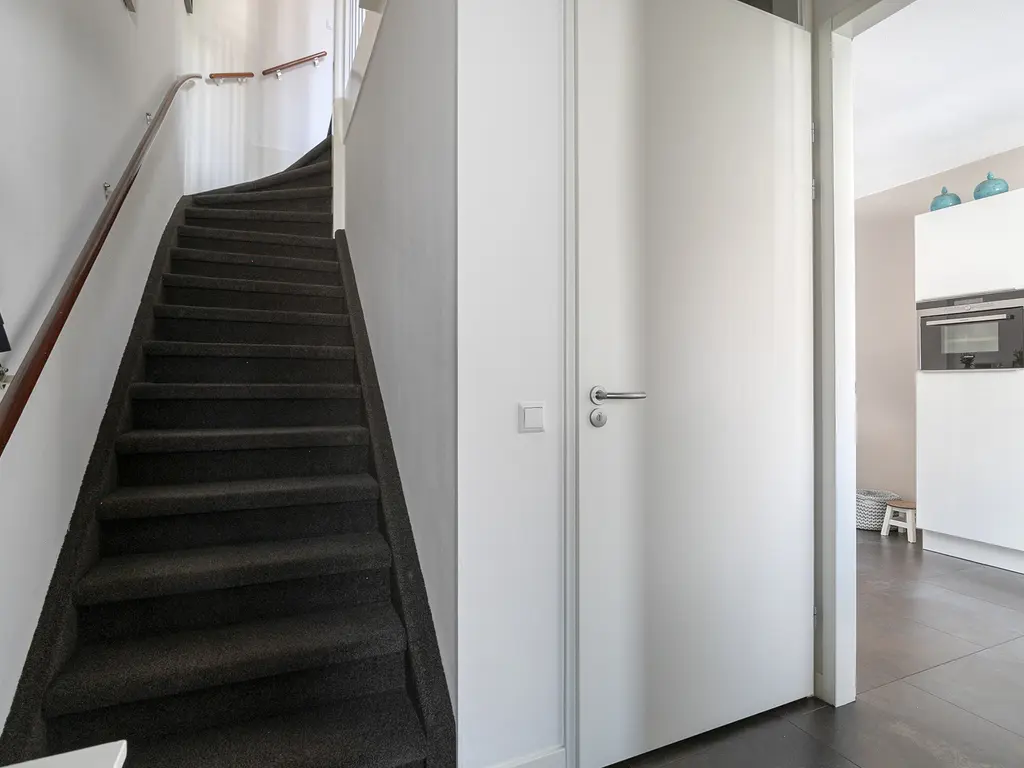 Kurt Schwittersstraat 9, ROTTERDAM