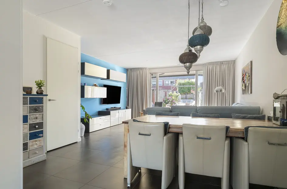 Kurt Schwittersstraat 9