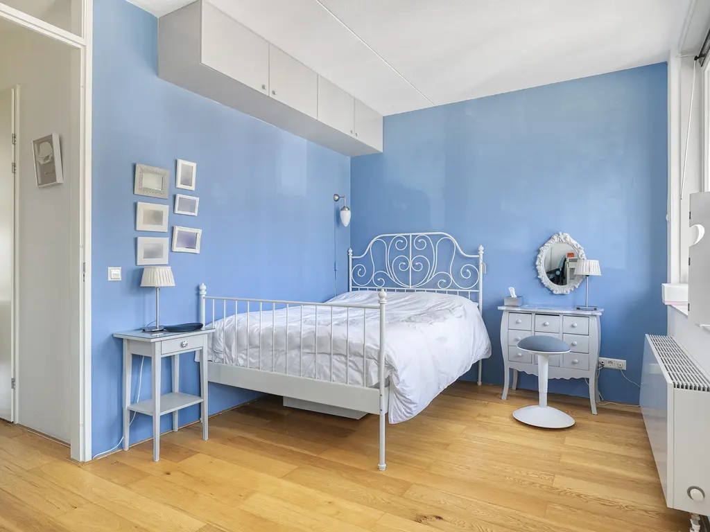 Kurt Schwittersstraat 9, ROTTERDAM