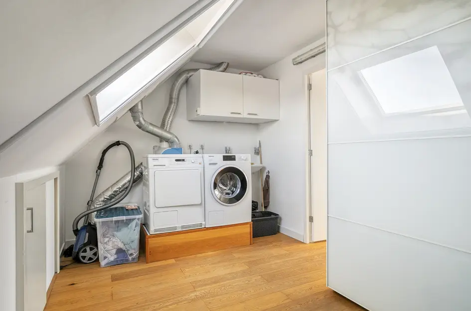 Kurt Schwittersstraat 9