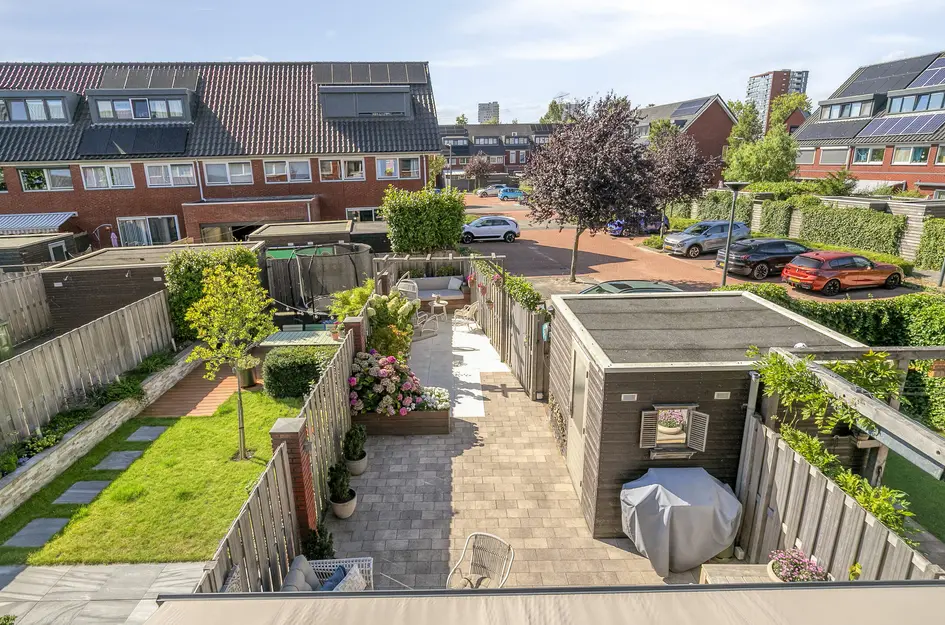 Kurt Schwittersstraat 9