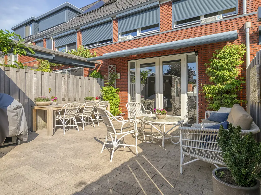 Kurt Schwittersstraat 9, ROTTERDAM