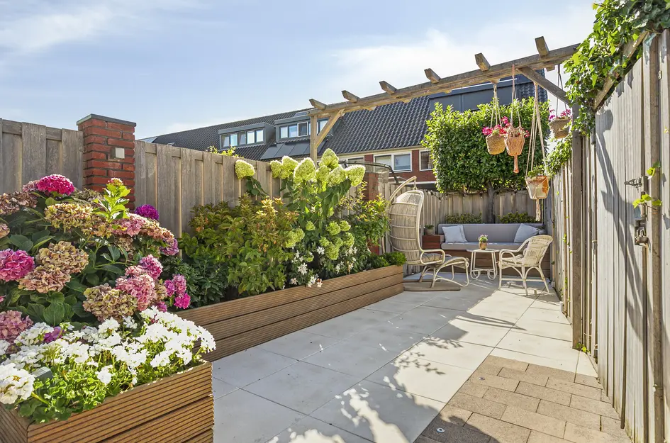 Kurt Schwittersstraat 9